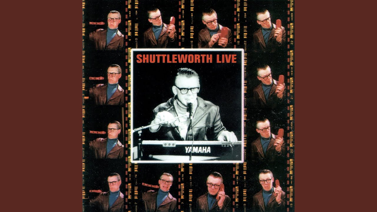 Suicides and sparklers (Live)