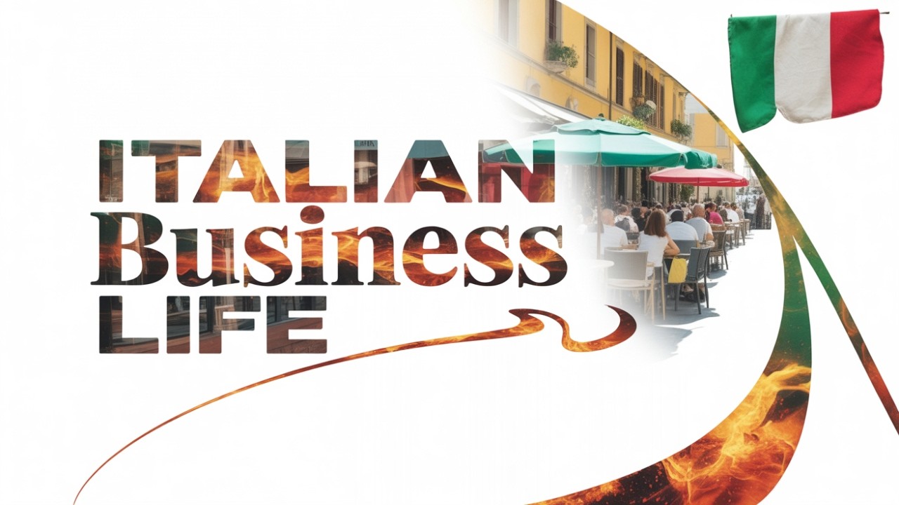 Why Italian Shops Close at Lunch | Learn Italian Culture