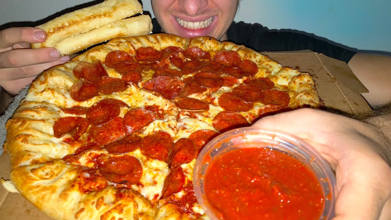 🩸🍕 pizza & red sauce  🩸🍕