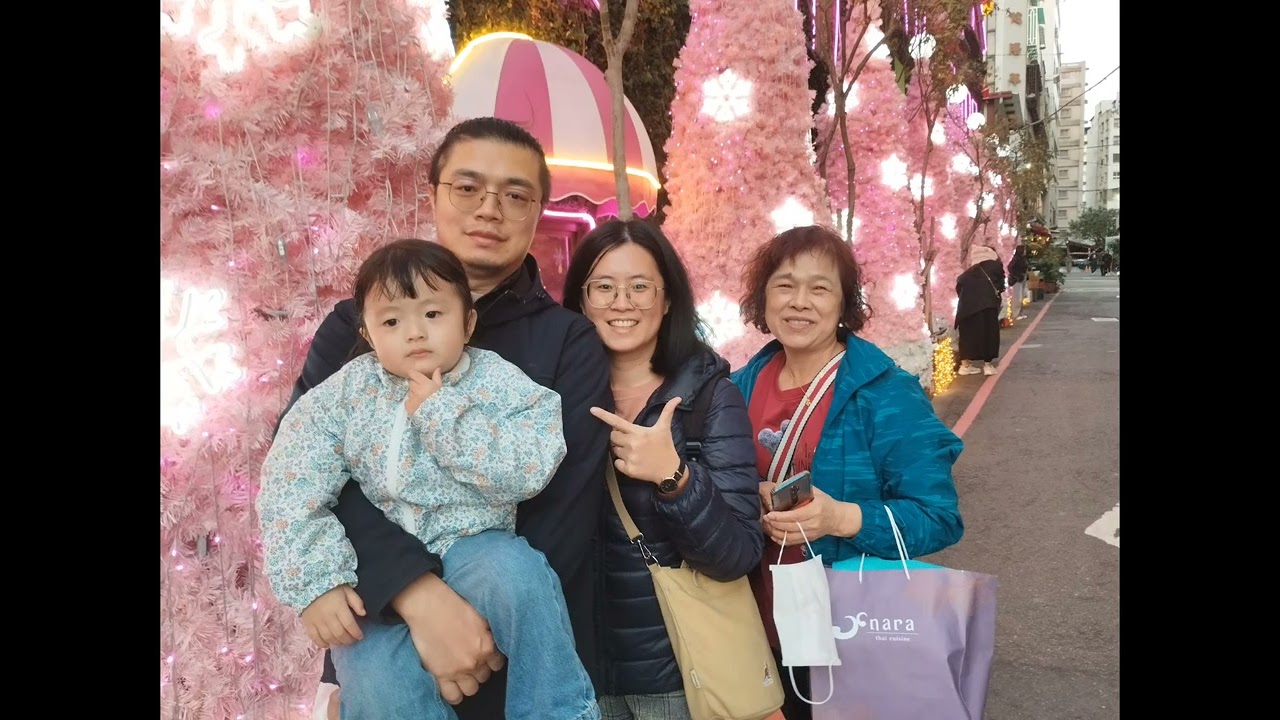2026/01/02台中-新年快樂