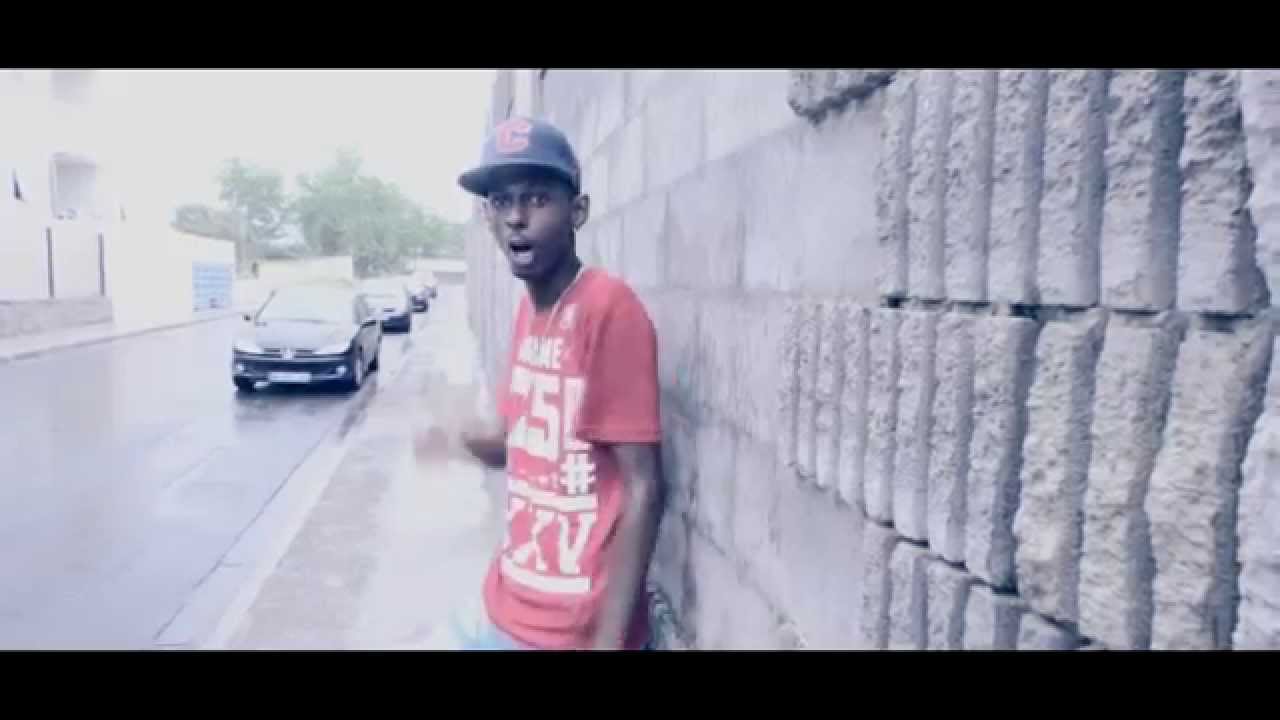 MATHUM'S MAN feat. JAHSTYLE // Si la ter la // 2015!!!!