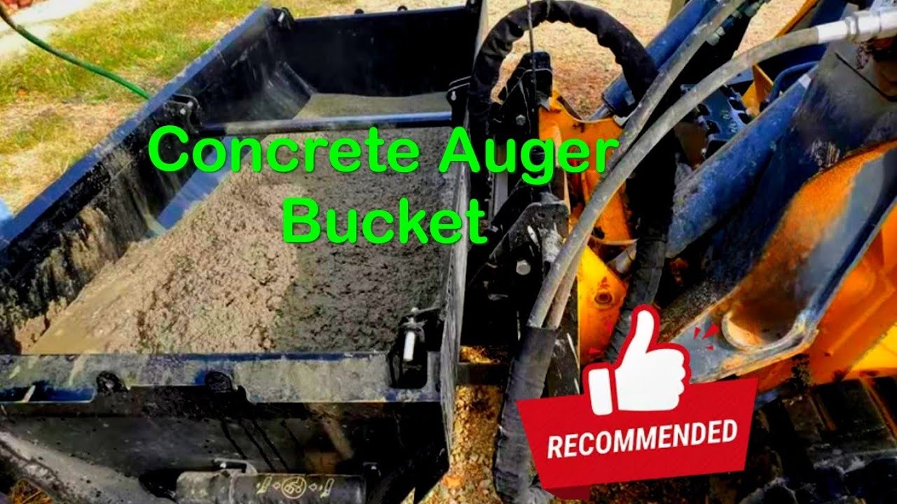 Danuser Mega Mixer S75 