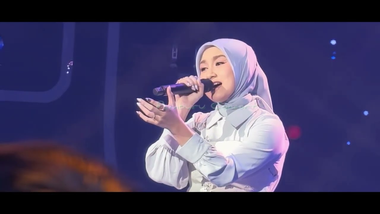 Aruna Gala Bunga Matahari Live Spektakuler Show 2 9 Februari 2026