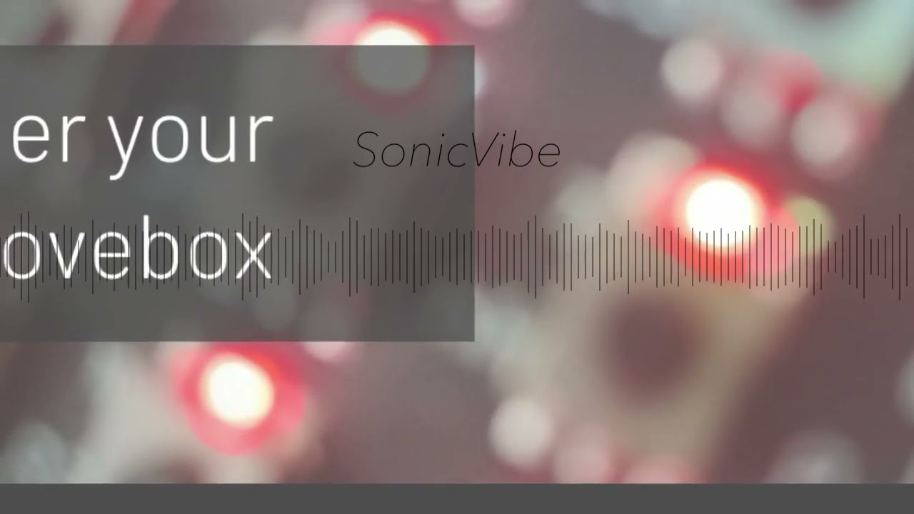 Woovebox Jam #1 #electronicmusic #vibes #music #synthvibes #drums #synthmusic #synthvibes #fyp