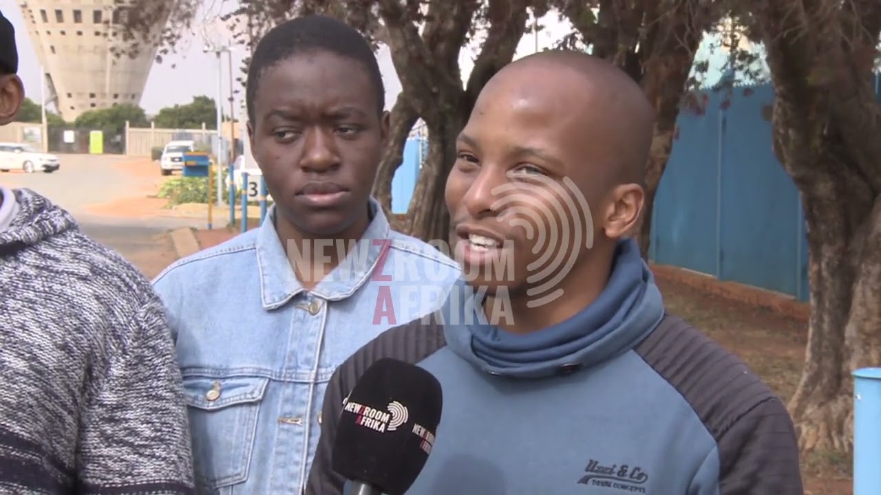 NW trainee pilots left in limbo in Midrand