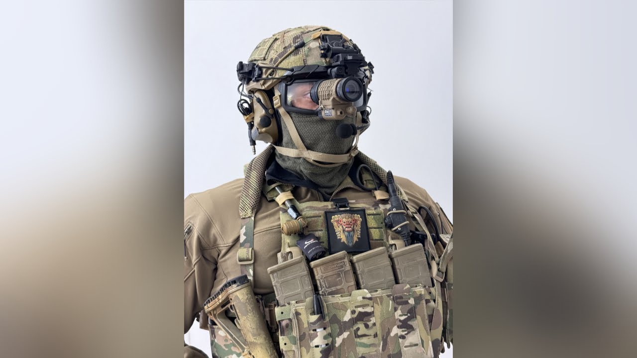 L4 Performance Maritime L4PC Review