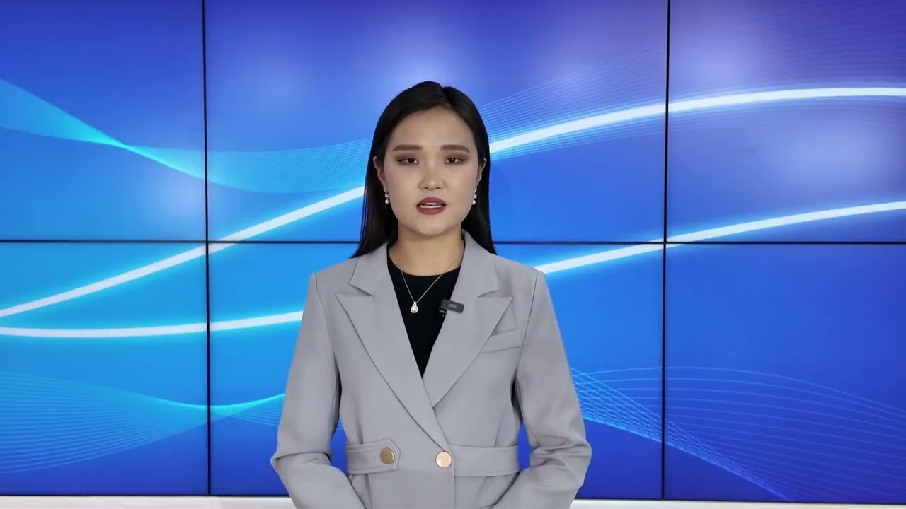 Төвийн бүсийн мэдээллийн хөтөлбөр 2026-01-27