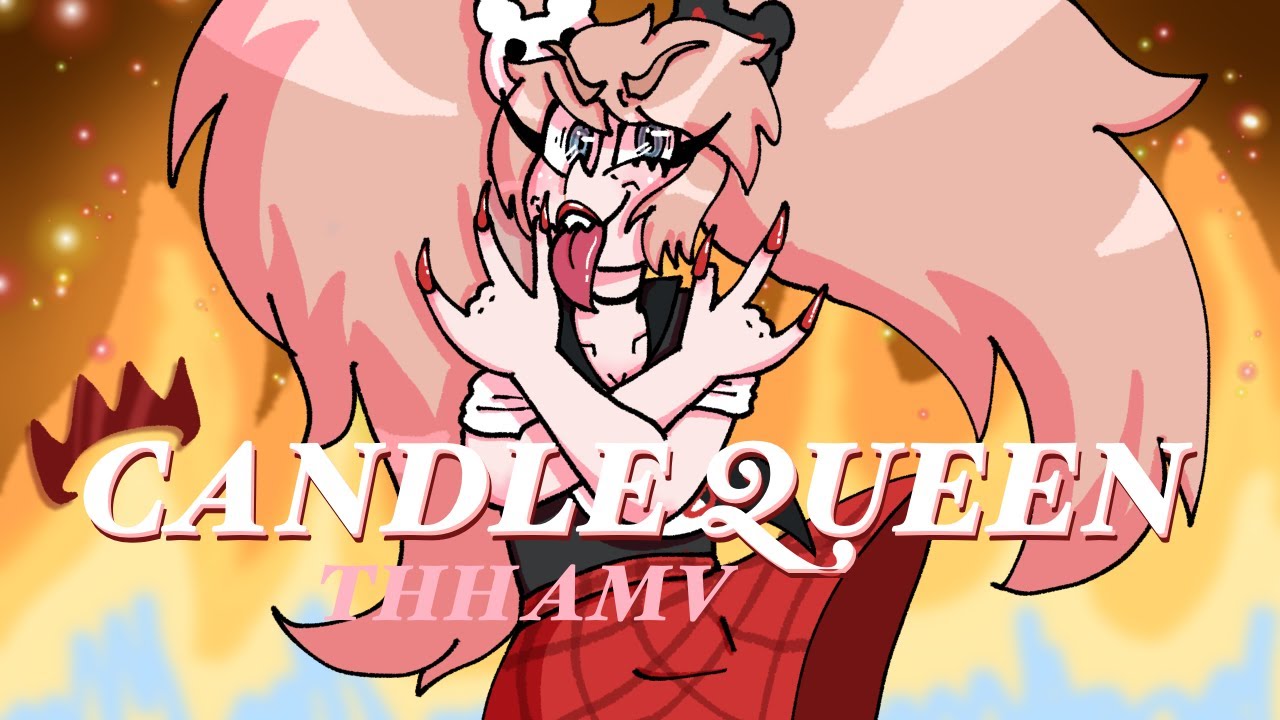 Candle Queen | Danganronpa: Trigger Happy Havoc Animatic