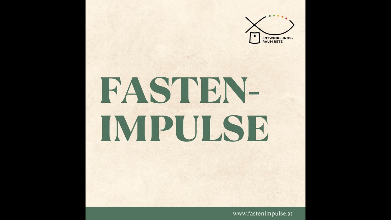 Fastenimpulse 2026 - Folge 14 - Unsterblichkeit der Seele