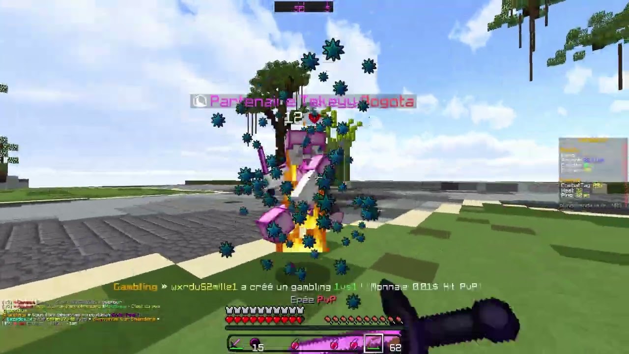 DROPPED MONTAGE
