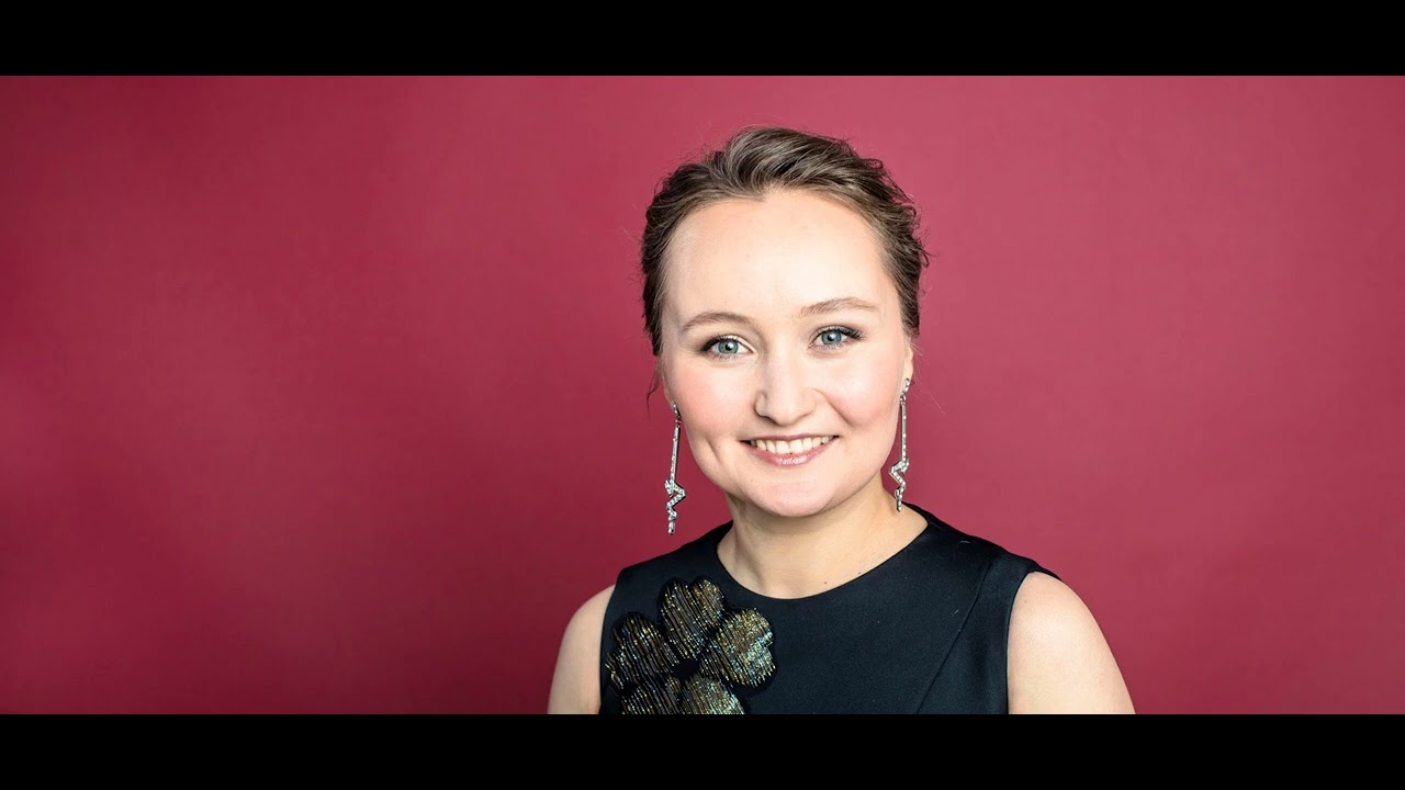 J.C. Bach: Zeffiretti, che lievi spirando &ndash; Julia Lezhneva