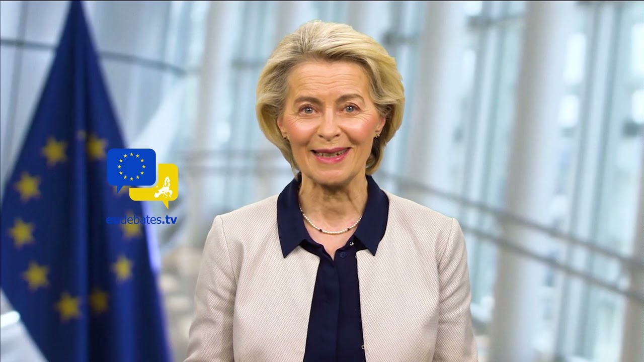 🔥 Europe&rsquo;s Innovation Revolution? Von der Leyen Unveils &euro;5B Scaleup Fund for AI, Quantum & Space!