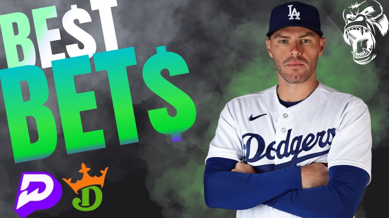 ($500 TO $10,000☢️🔥)05/11 MLB Prizepicks Player Props | MLB MONDAY BEST BETS | BEST HOMERUN HITTER