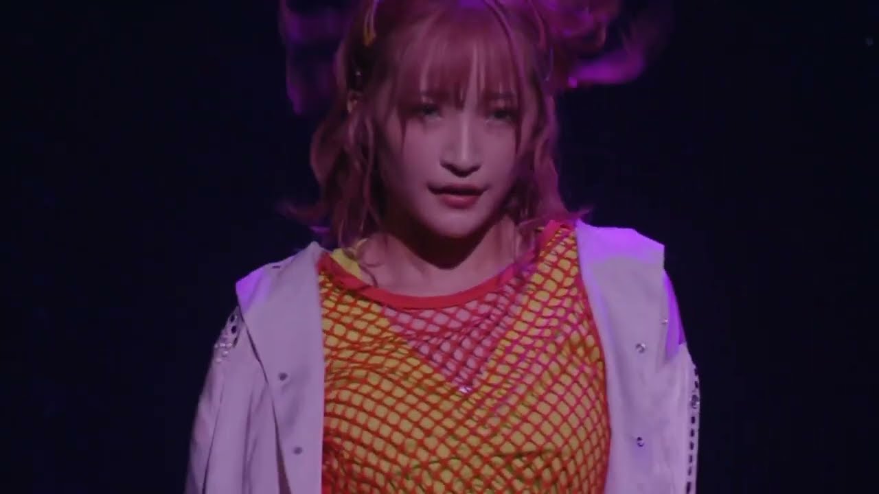 Dance Tracks [Girls² First Live Tour]