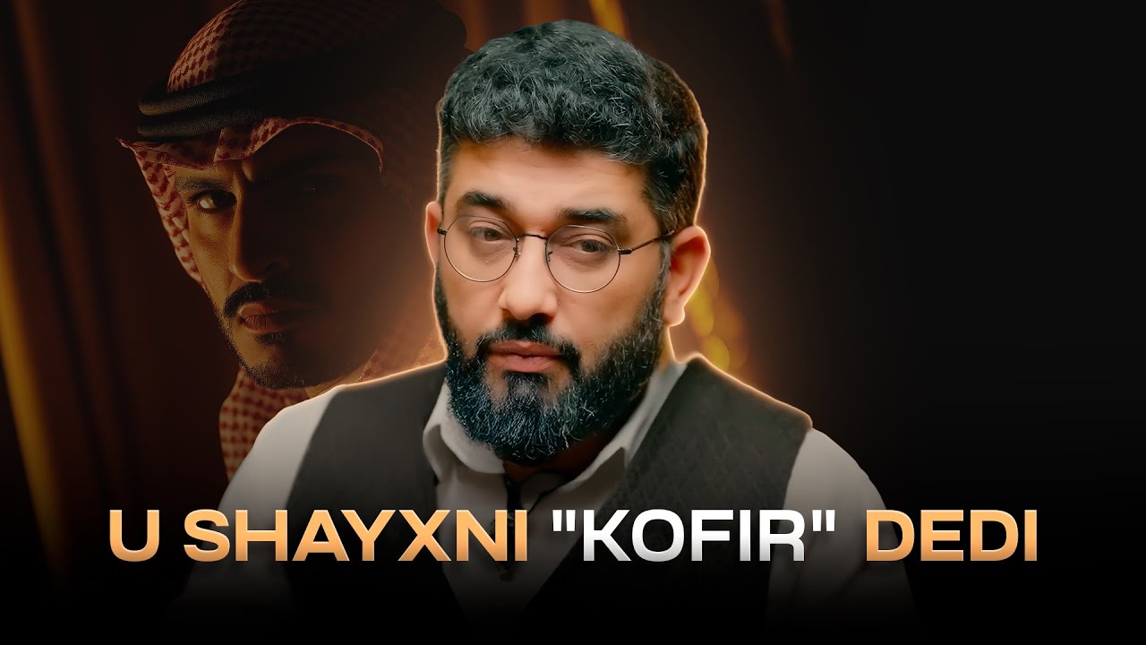 U SHAYXNI 