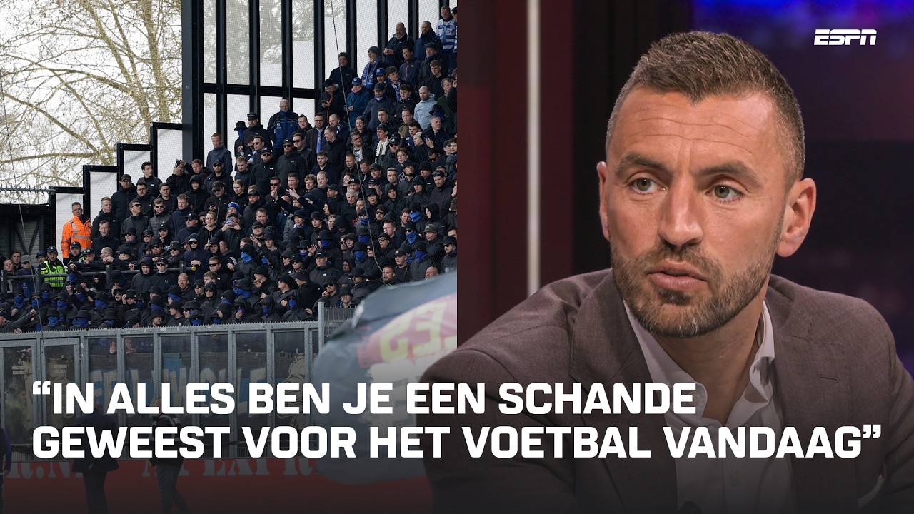 💙 CLUBICOON Bram van Polen haalt SNOEIHARD uit naar PEC ZWOLLE 😖 | Dit Was Het Weekend