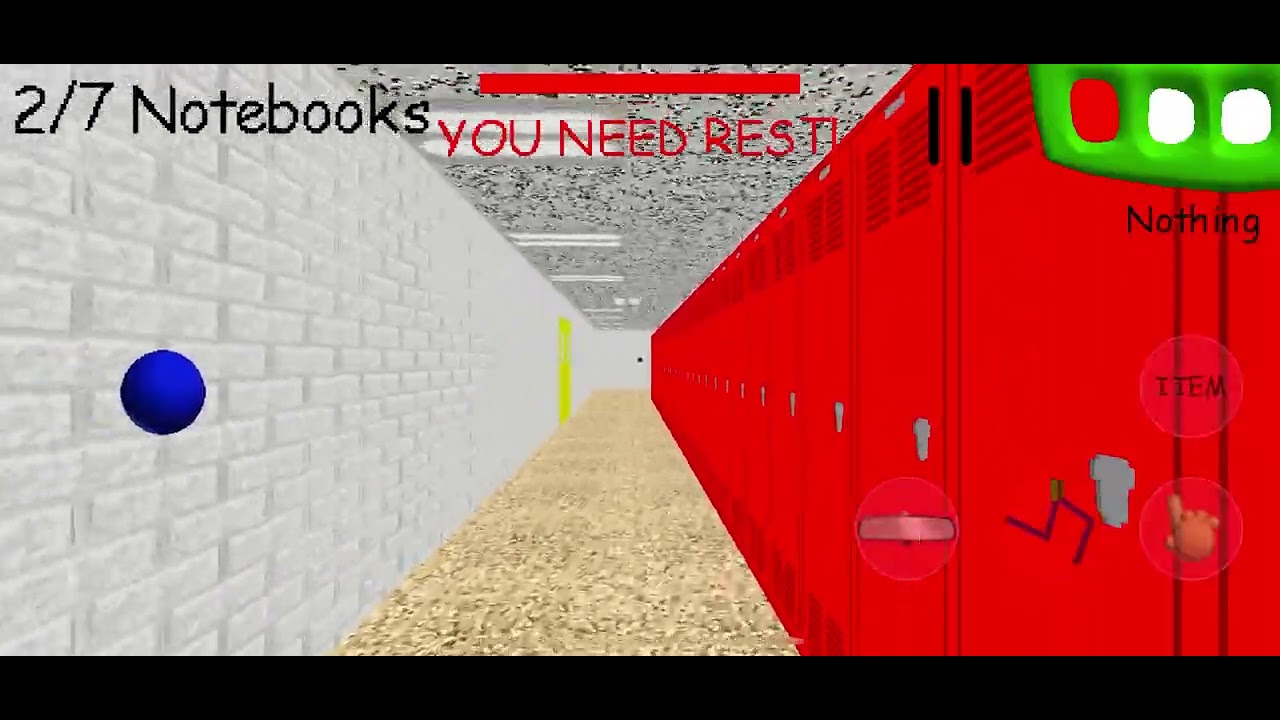 His Baldi Basic Math Sheld Up (DO NOT HACK)
