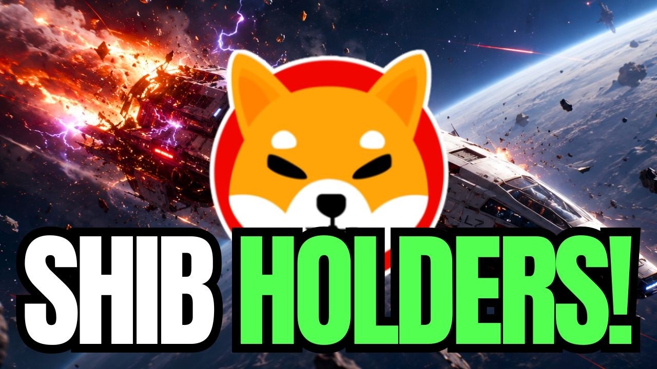 SHIBA INU (SHIB) PRICE UPDATE !!!! | WHAT'S NEXT FOR THE PRICE? | SHIBA INU PRICE PREDICTION🔥
