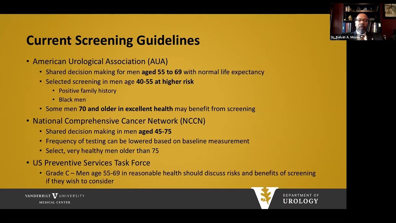 Early Detection, Clinical Trials and Vitamin D Importance