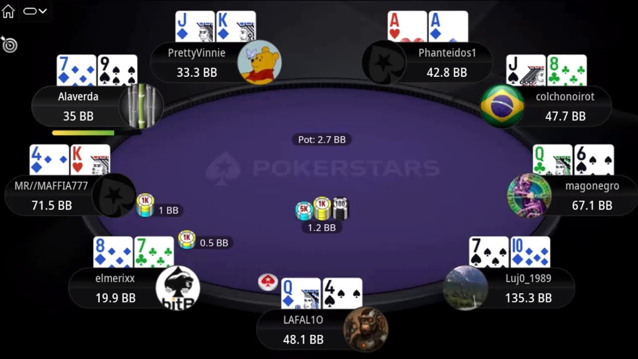$109 Sunday Warm-Up elmerixx | Phanteidos1 | LAFAL1O - Final Table Replay (31-08-2025)