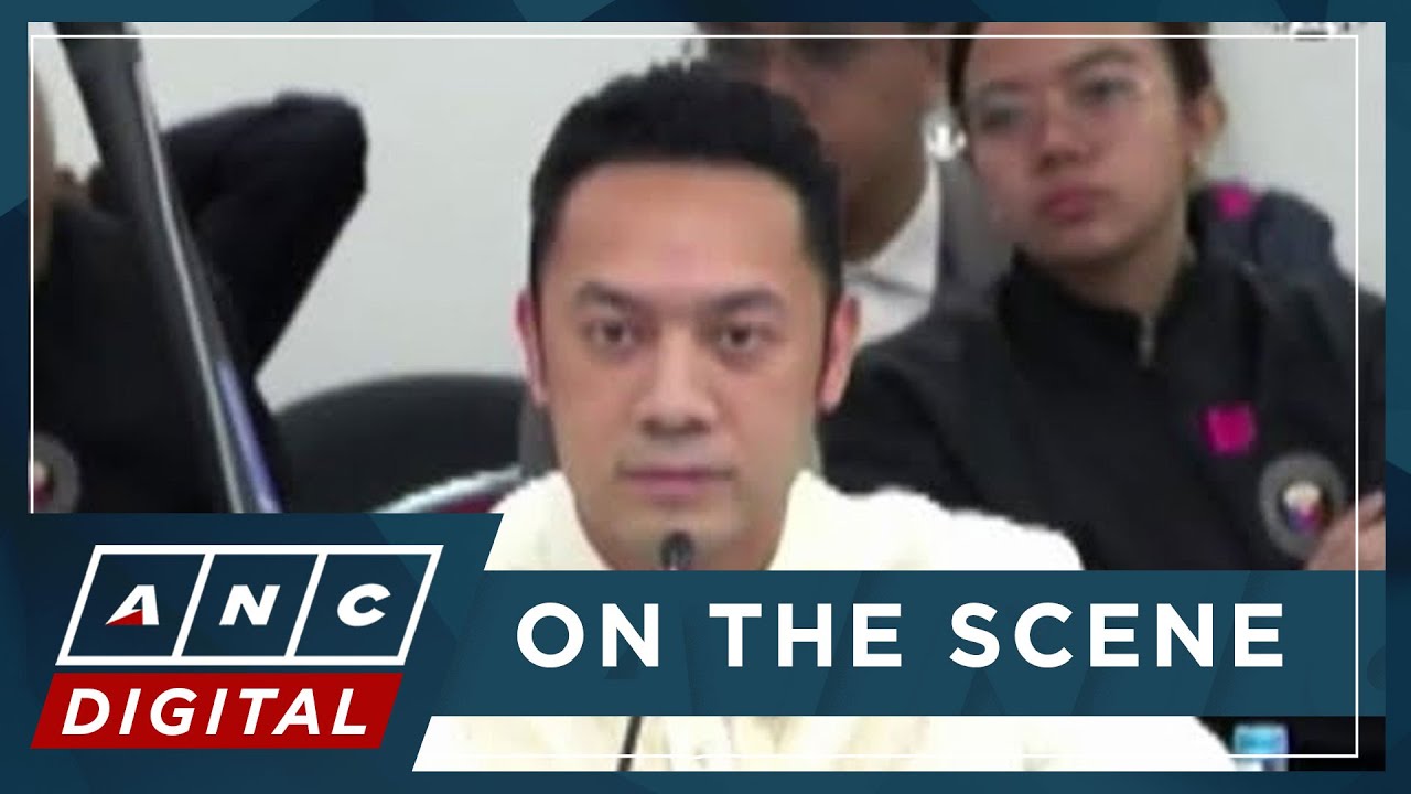 ICYMI: Duterte says won't allow foreigners to judge him, but will submit to local courts | ANC