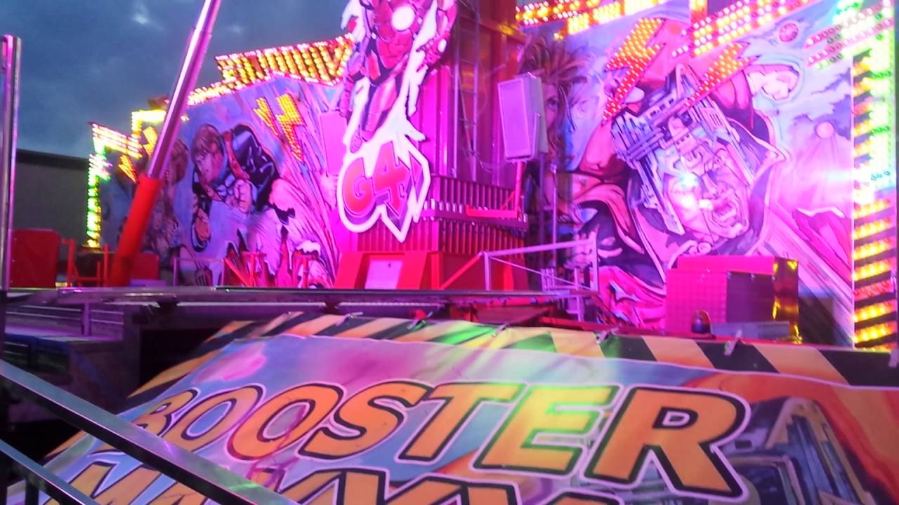 Vreden Kirmes 03.09.16 #006