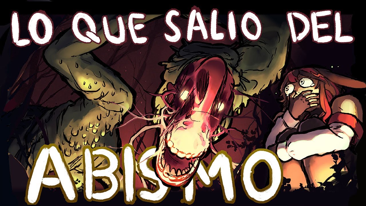 EL MAYOR MONSTRUO ESPECULATIVO! - SISIFO LA DINOSAURIO DE CUEVA | BunnyBlasty