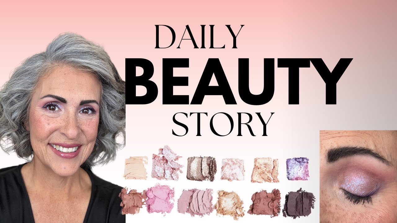 Daily Beauty Story: Testing Makeup Revolution’s Enchanted Icon Palette to the End! 👁️