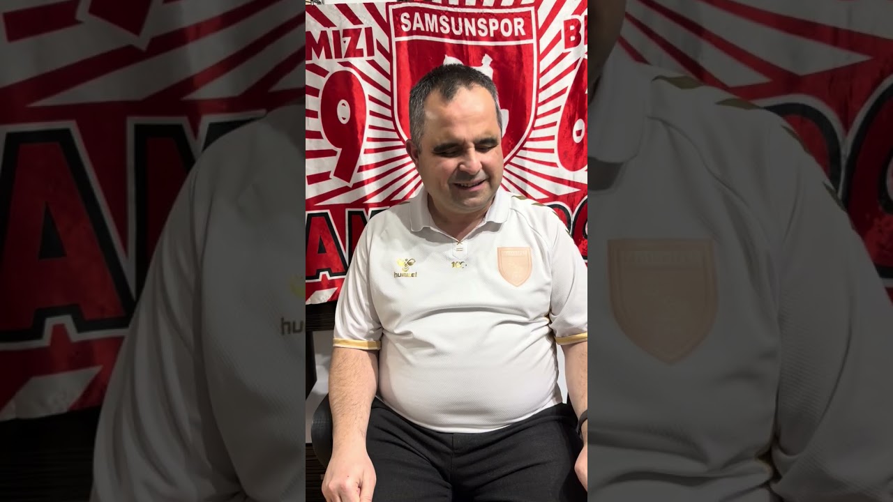 TREDYOL SÜPER LİG 24.HAFTA MAÇI  #SAMSUNSPOR  #GAZİANTEP F. K MAÇ SONU ANALİZİ