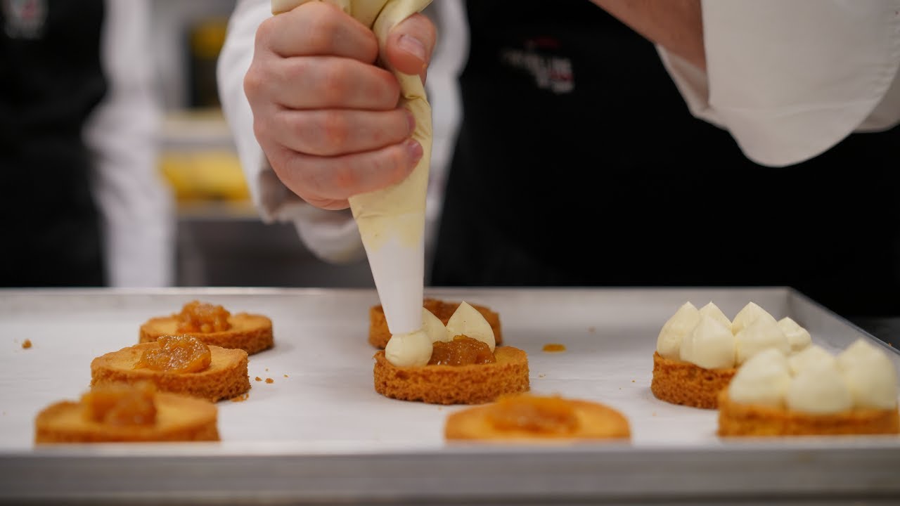 Come diventare pasticcere professionista partendo da zero - IN Pasticceria