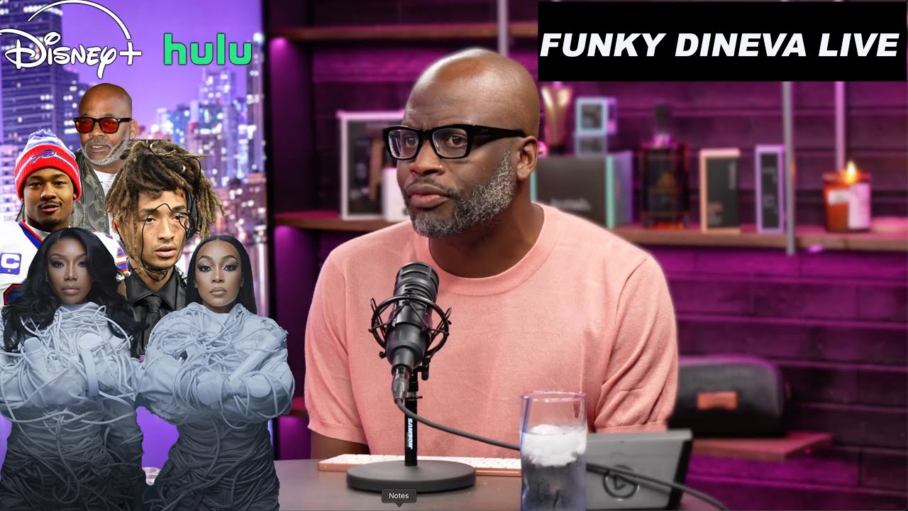 Funky Dineva Live -Thursday September 18, 2025