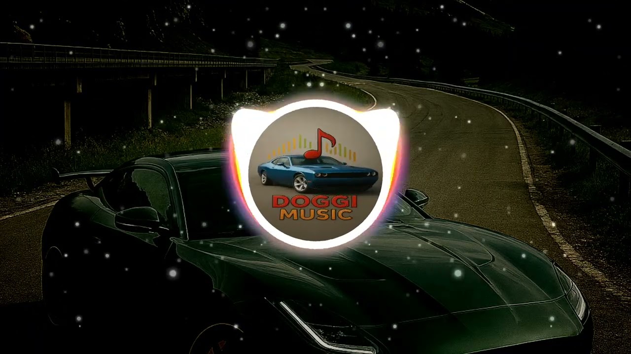 Night Rush-DoggiMusic-  Festival Trap &Trance Club Music 2026 NEW