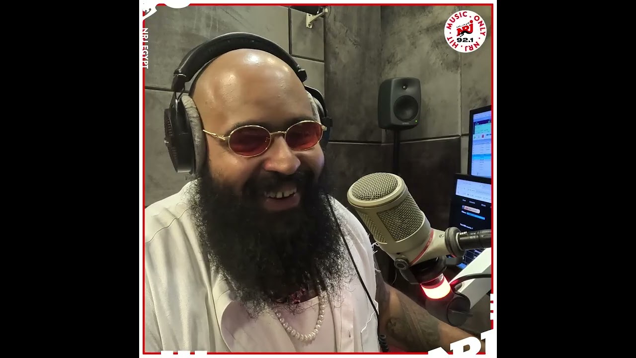 محمد عبد العاطي (علي الهواء من غير تيييت و ربنا يستر😂) في الحلقة الكاملة من سيبها دايرة مع زهرة رامي