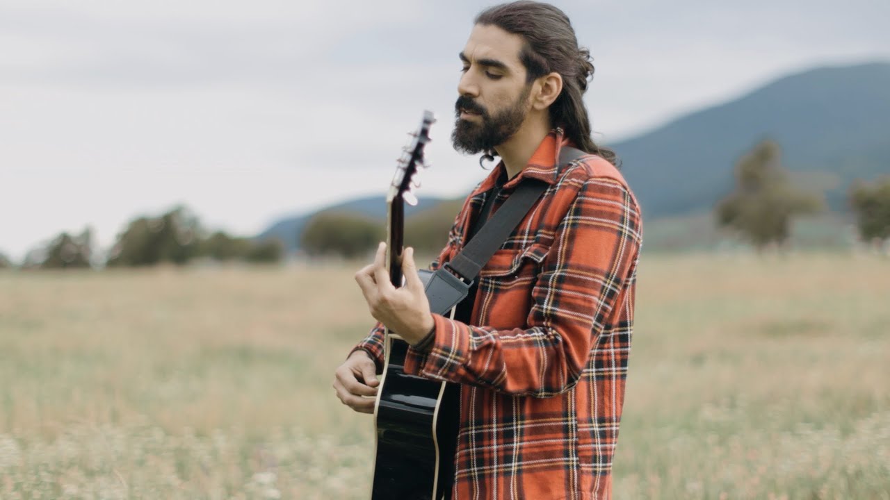 Apo - Yar Mi Gna Yaylen / Եար մի գնա յայլեն (VIDEO)