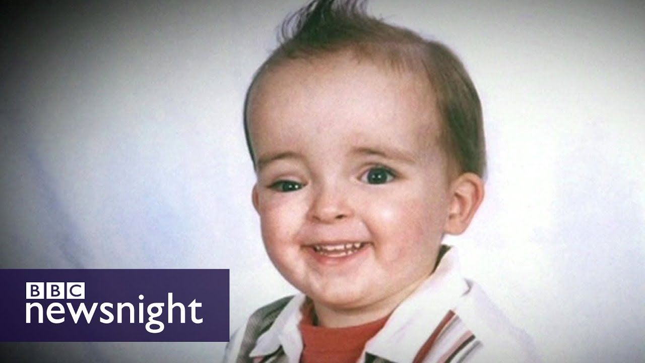 'Shaken baby syndrome': John Sweeney reports (2007) - Newsnight archives