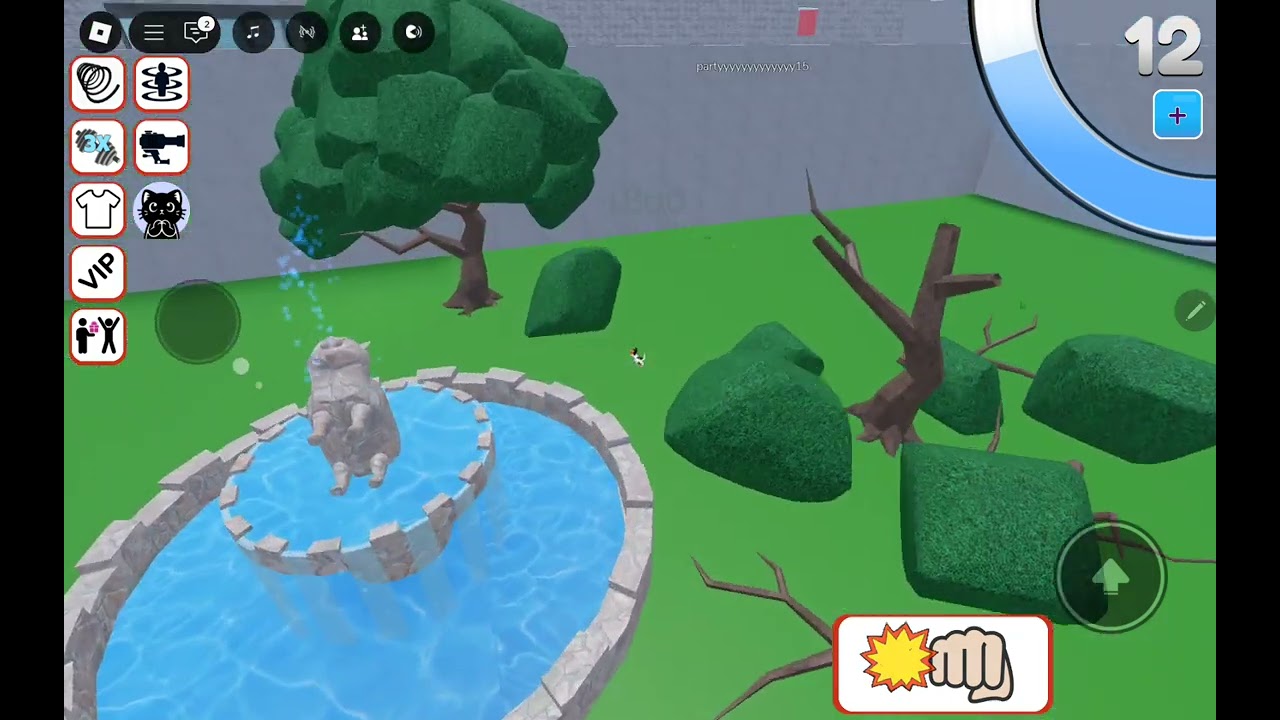 Roblox Bad Cat Full Gameplay