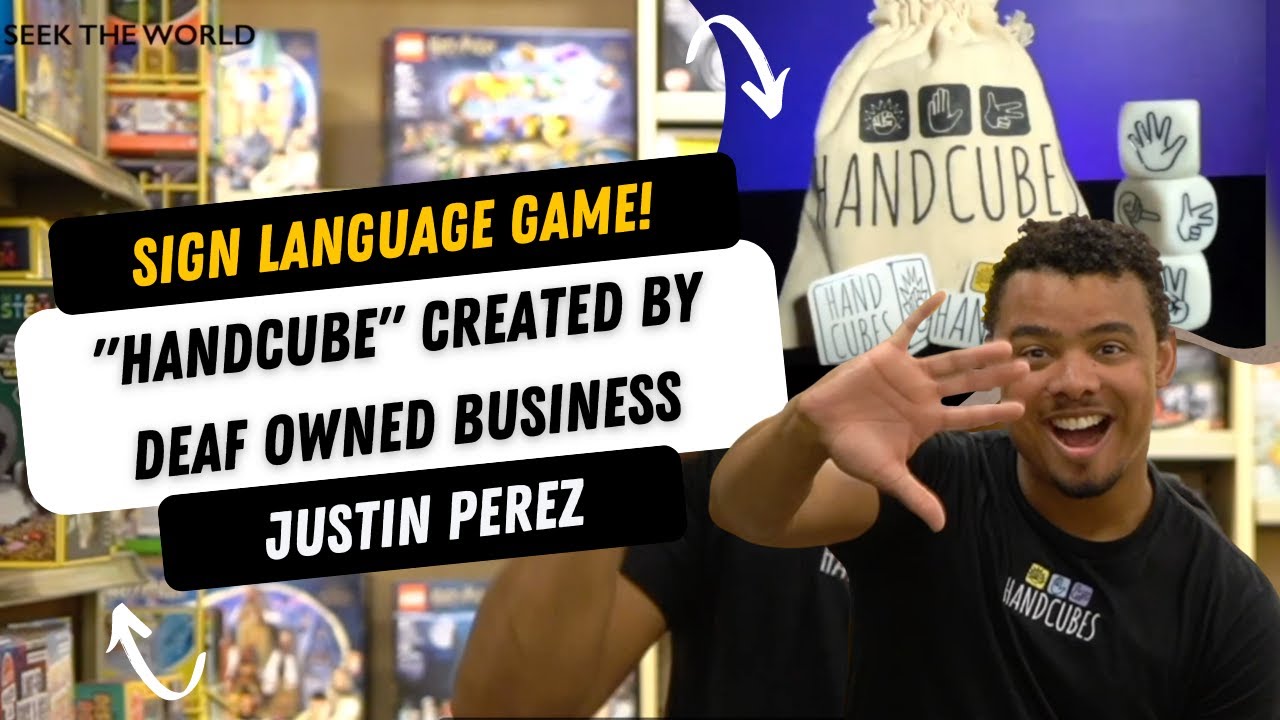 A New Sign Language Game 