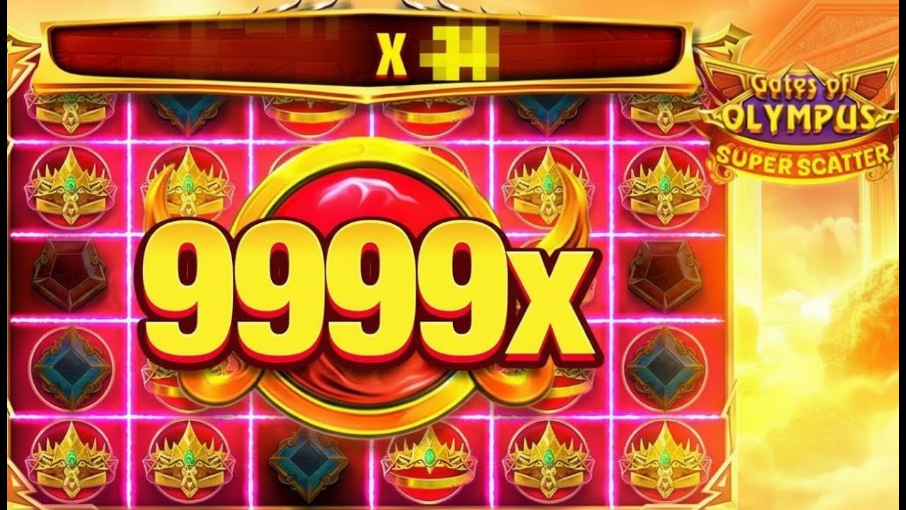 ЛУЧШАЯ СЕССИЯ ЗА ВСЁ ВРЕМЯ!!! ПОЙМАЛ 500X В GATES OF OLYMPUS SUPER SCATTER И МОЩНО ЗАНЁС!!!