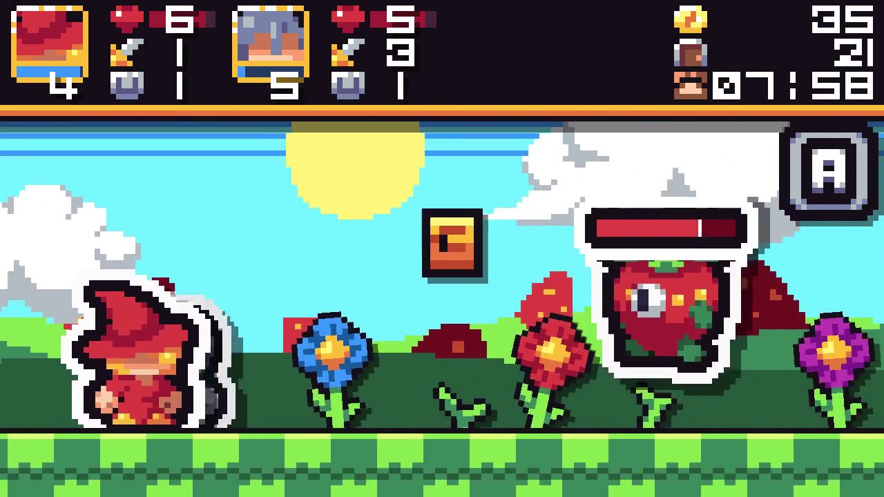Deck Quest - A Super Addictive Card Based Roguelike Adventure!