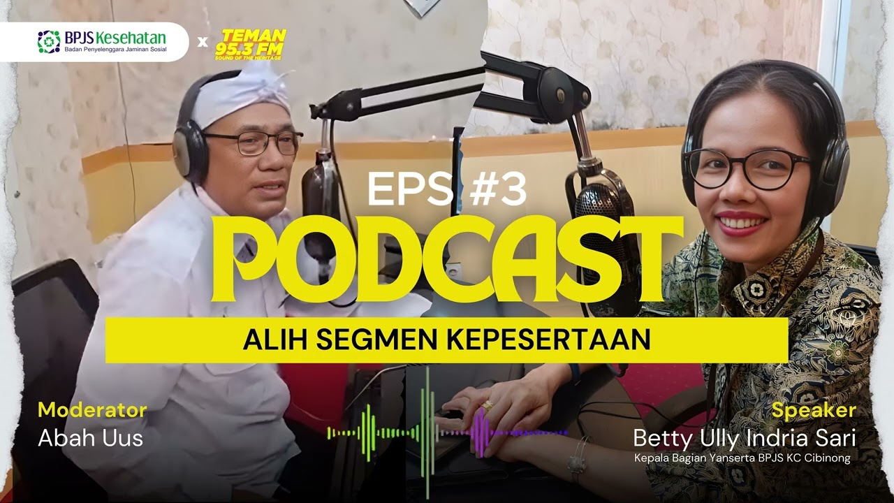 RAPOD #Eps 3 || Dialog Khusus 