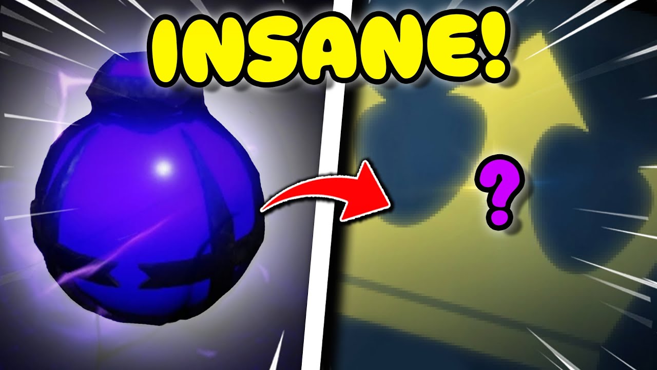 Using An OBLIVION POTION in SOLS RNG ERA 8!