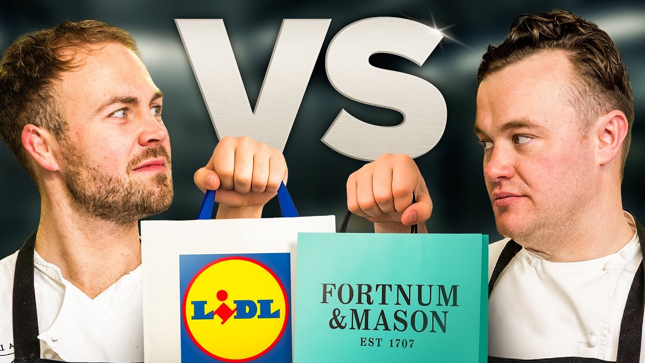 Cheapest vs Most Expensive Supermarket Steak