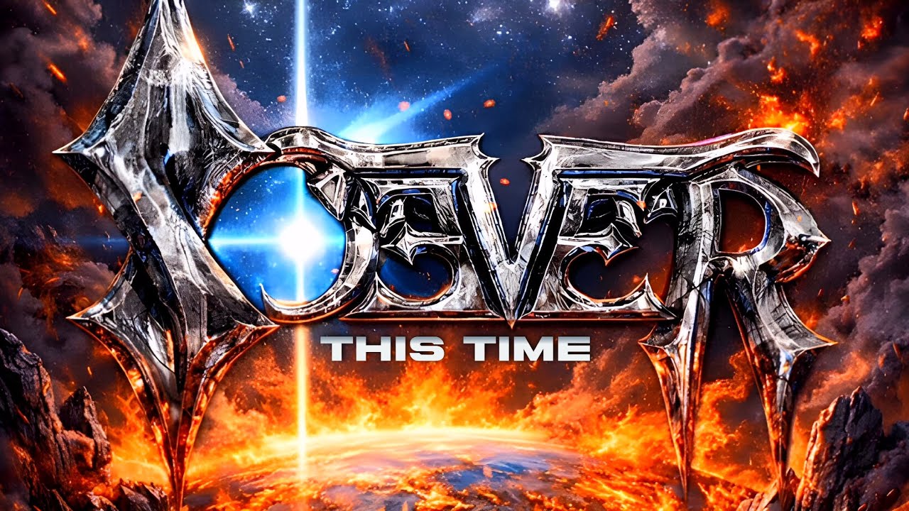 SOEVER - This Time