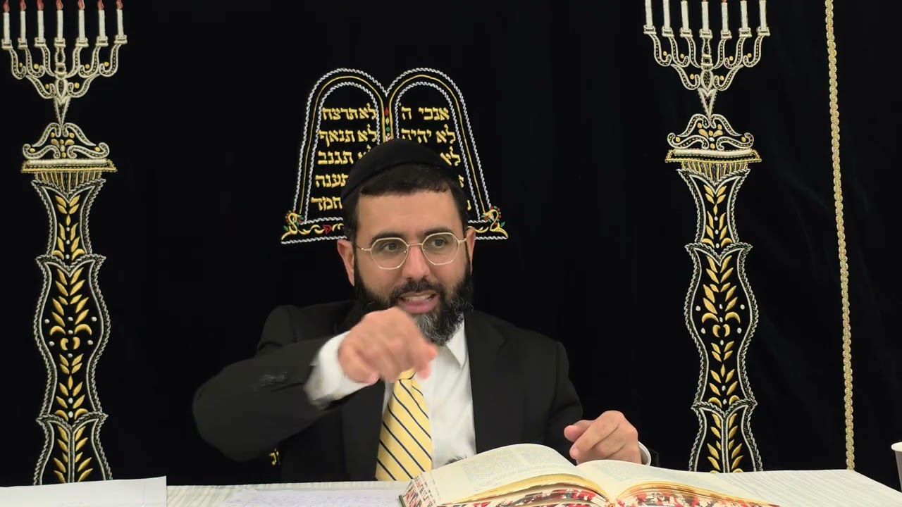 ימי השובבים במעלת תיקון חצות וטהרת המקווה 