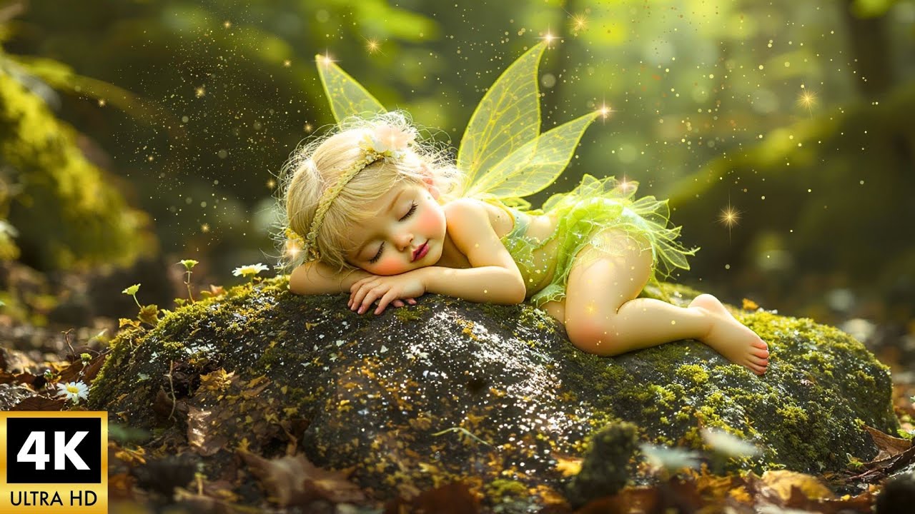 Faylume Fantasy – Enchanted Gardens & Magical Adventures