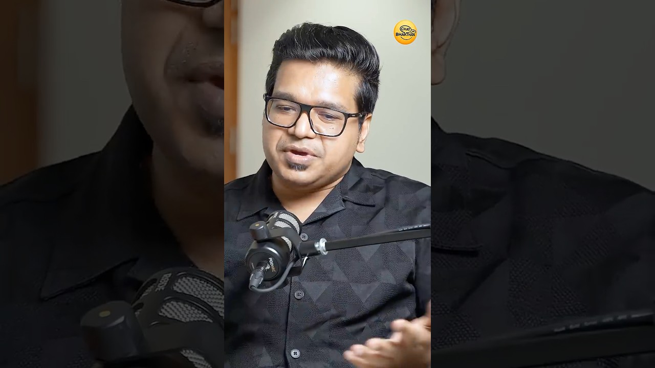 Prime Minister Narendra Modi served us food | Sreejith Panickar | Podcast