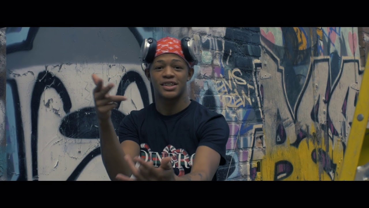 FOOLIO “60 BAR” TAKEOFF SHOT BY @JIZZLEFILMS