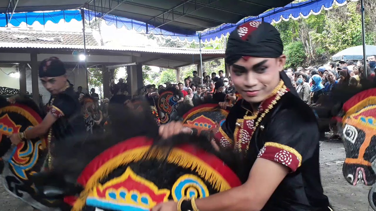 Ajining Raga & Celenk Ningrat //sanggar HAYUNING BAWANA  Costum @DINTA HOUSE
