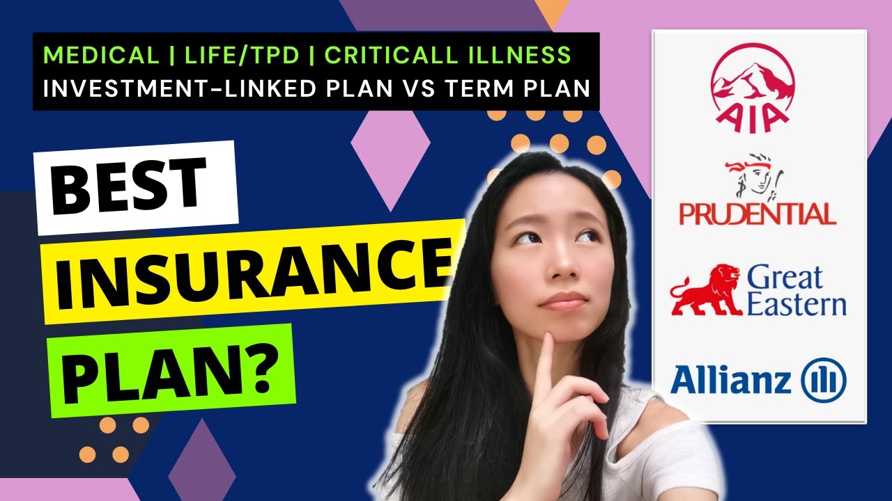 Best insurance plan (Malaysia) | Medical, life insurance guide