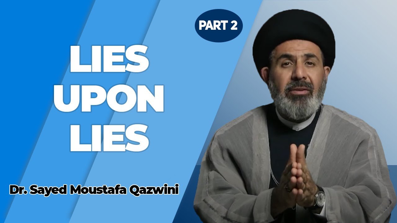 Did Imam Ali (A.S) Attempt To Marry The Daughter Of Abu-Jahl? (Part Two) -Enquiries About Shia Islam